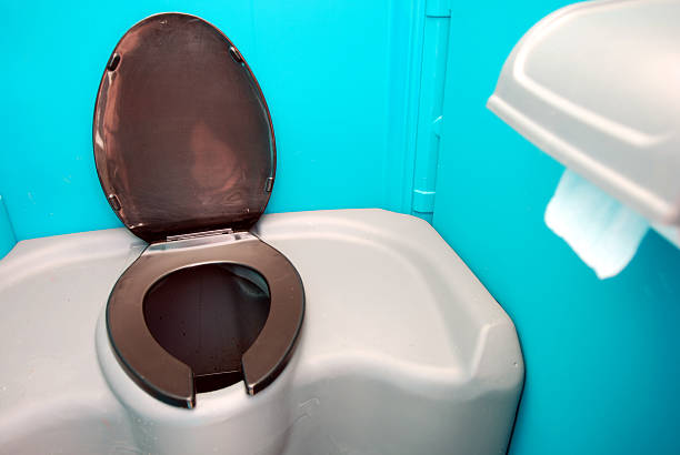 Affordable portable toilet rental in Milaca, MN