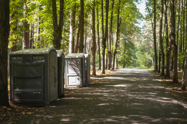 Best Temporary restroom rental  in Milaca, MN