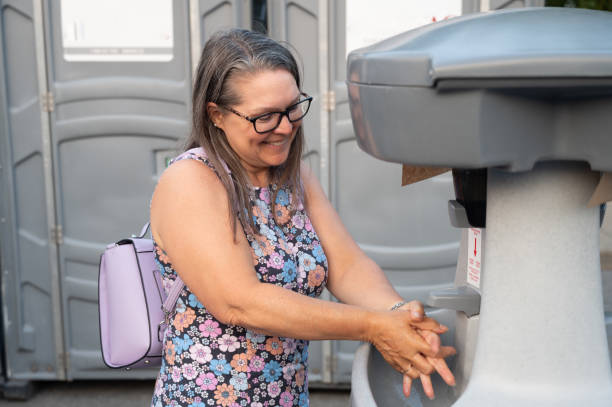 Portable Toilet Options We Offer in Milaca, MN